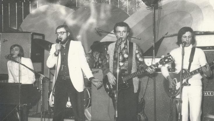 Tesori perduti, spunta anche una “Cocaina” vent’anni prima di Vasco