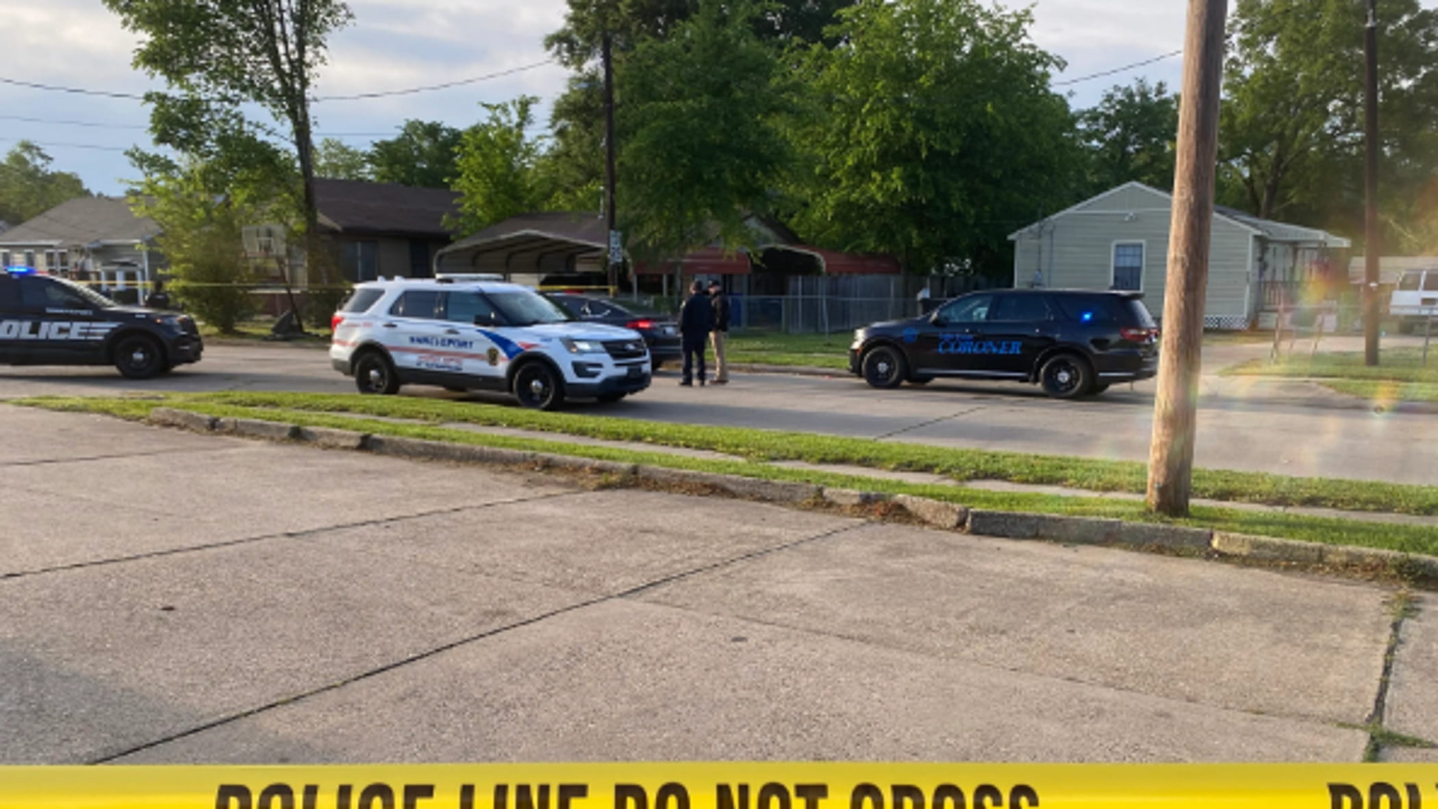 Louisiana, yaşları 1 ila 14 arasında 8 çocuğu öldürdü: “Katil etkisiz hale getirildi”