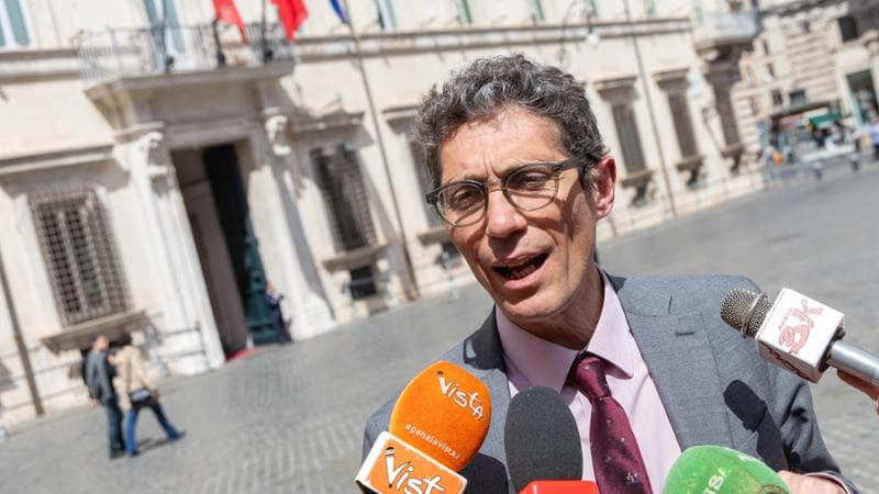 Anteprima: Malumori in +Europa, passa la mozione per il congresso anticipato ma Magi frena