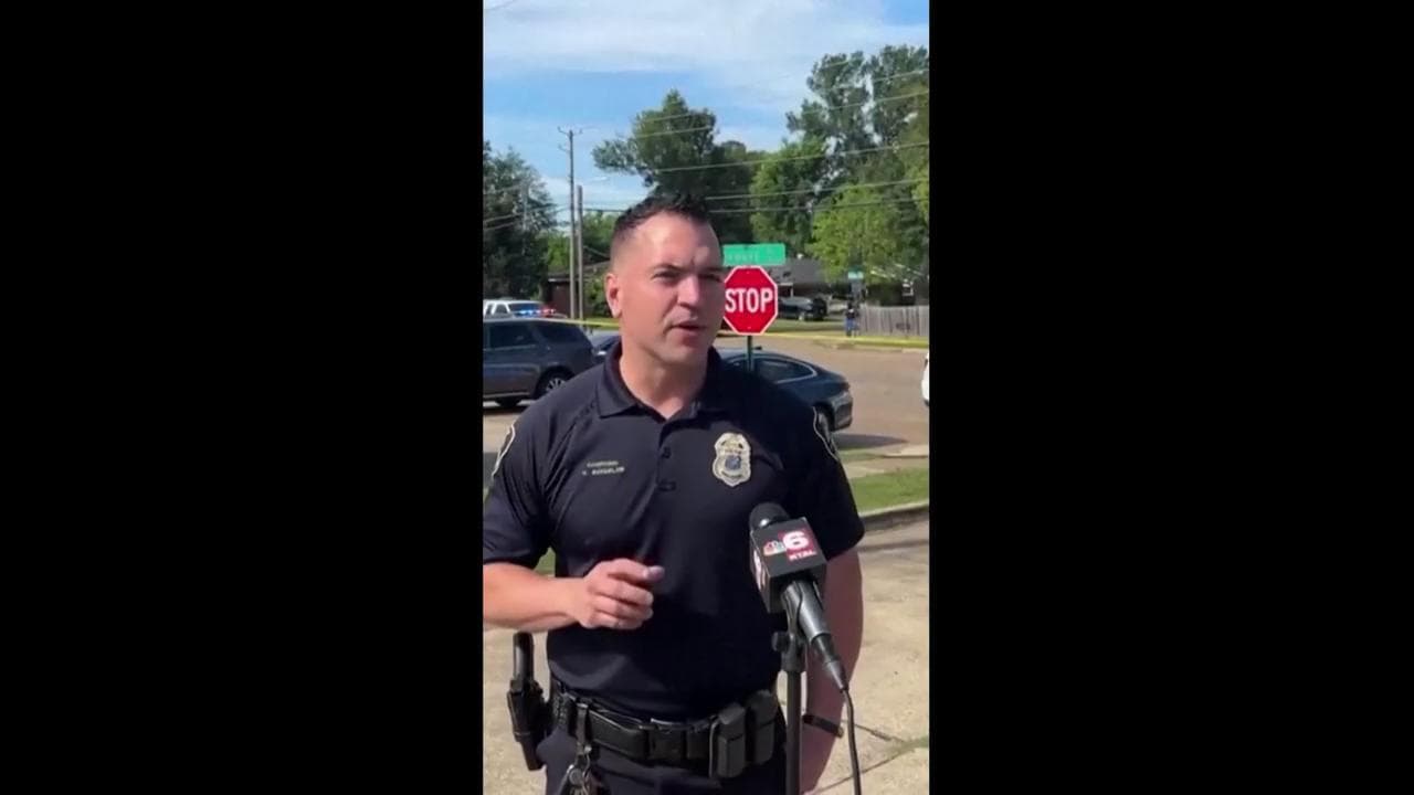 Strage in Louisiana, la polizia: "Nella sparatoria uccisi 8 bambini, il killer neutralizzato"