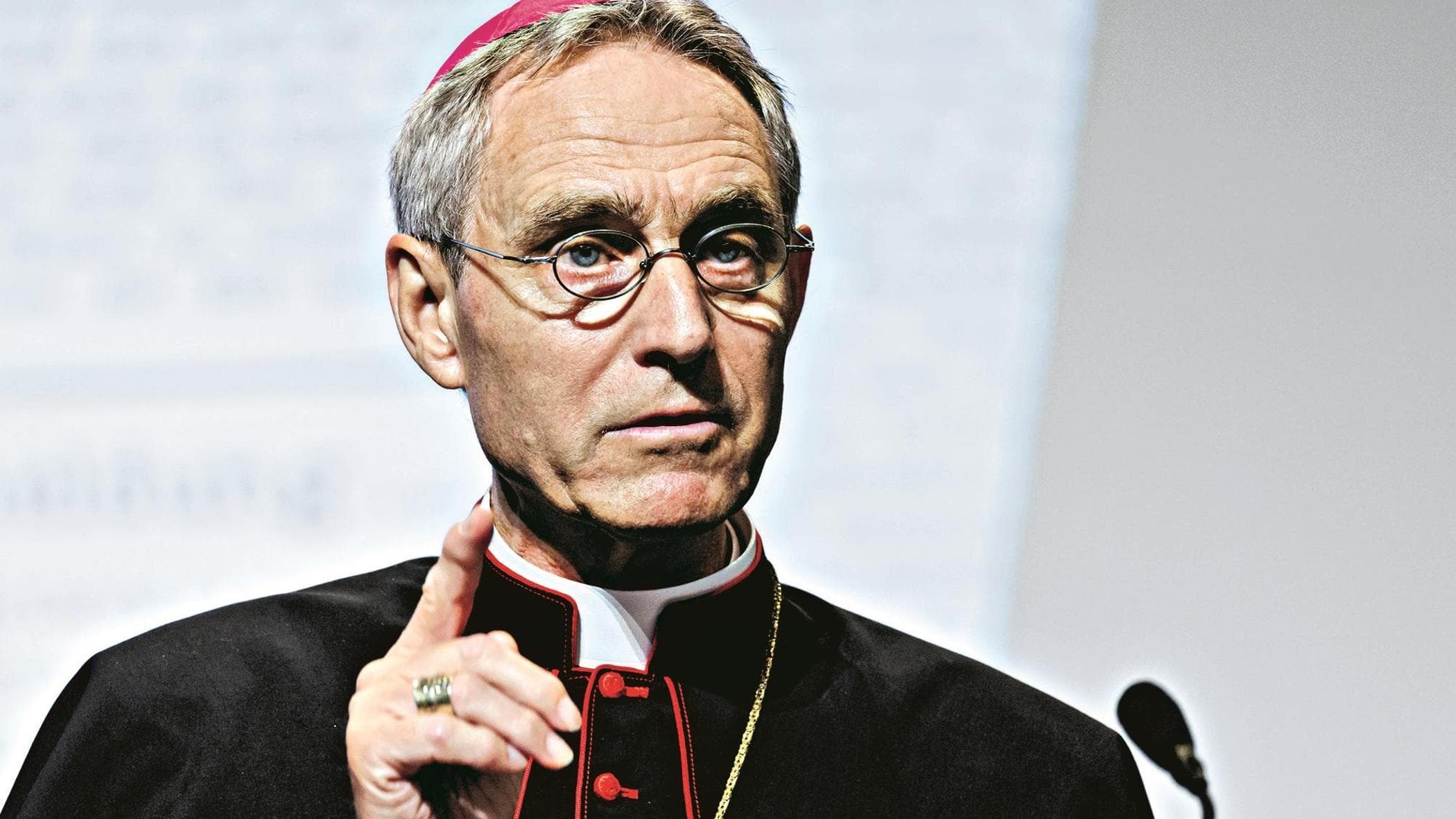 Georg Gänswein: “Così Francesco volle incontrarsi con Benedetto”