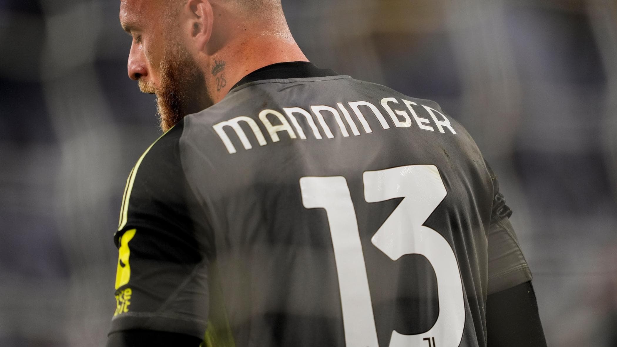 La maglia, gli ex compagni: la Juve ricorda Manninger il portiere morto in un incidente d’auto