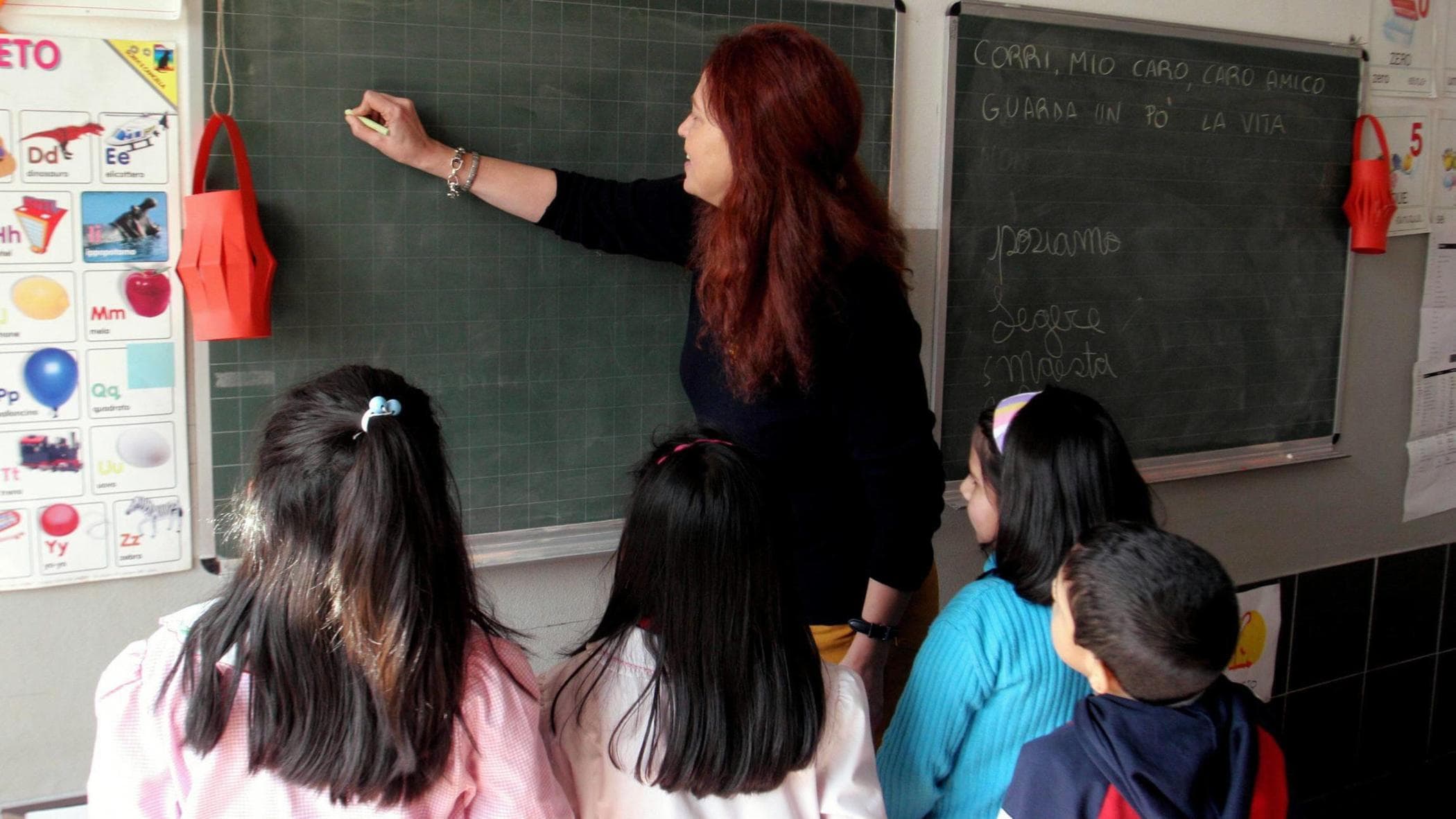 Scuola, domani lo sciopero per contratto, pensioni e salari. Altre quattro mobilitazioni a maggio
