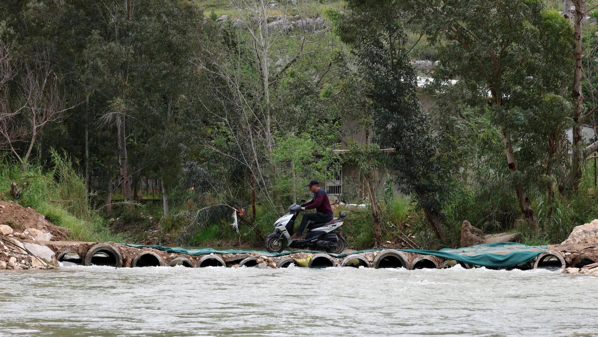 Modello Gaza in Libano, Israele si prende la fascia “di sicurezza”