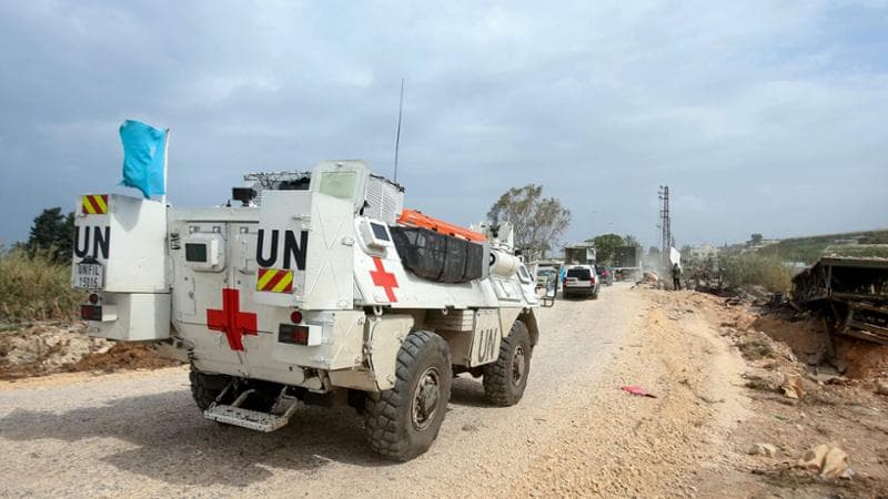 Anteprima: Verso lo stop a Unifil, Italia e Francia lavorano a una nuova missione