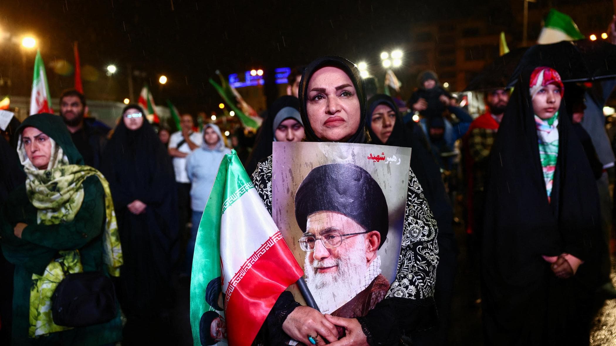 L’analista: “A Teheran pensano di vincere, per questo sono così intransigenti”