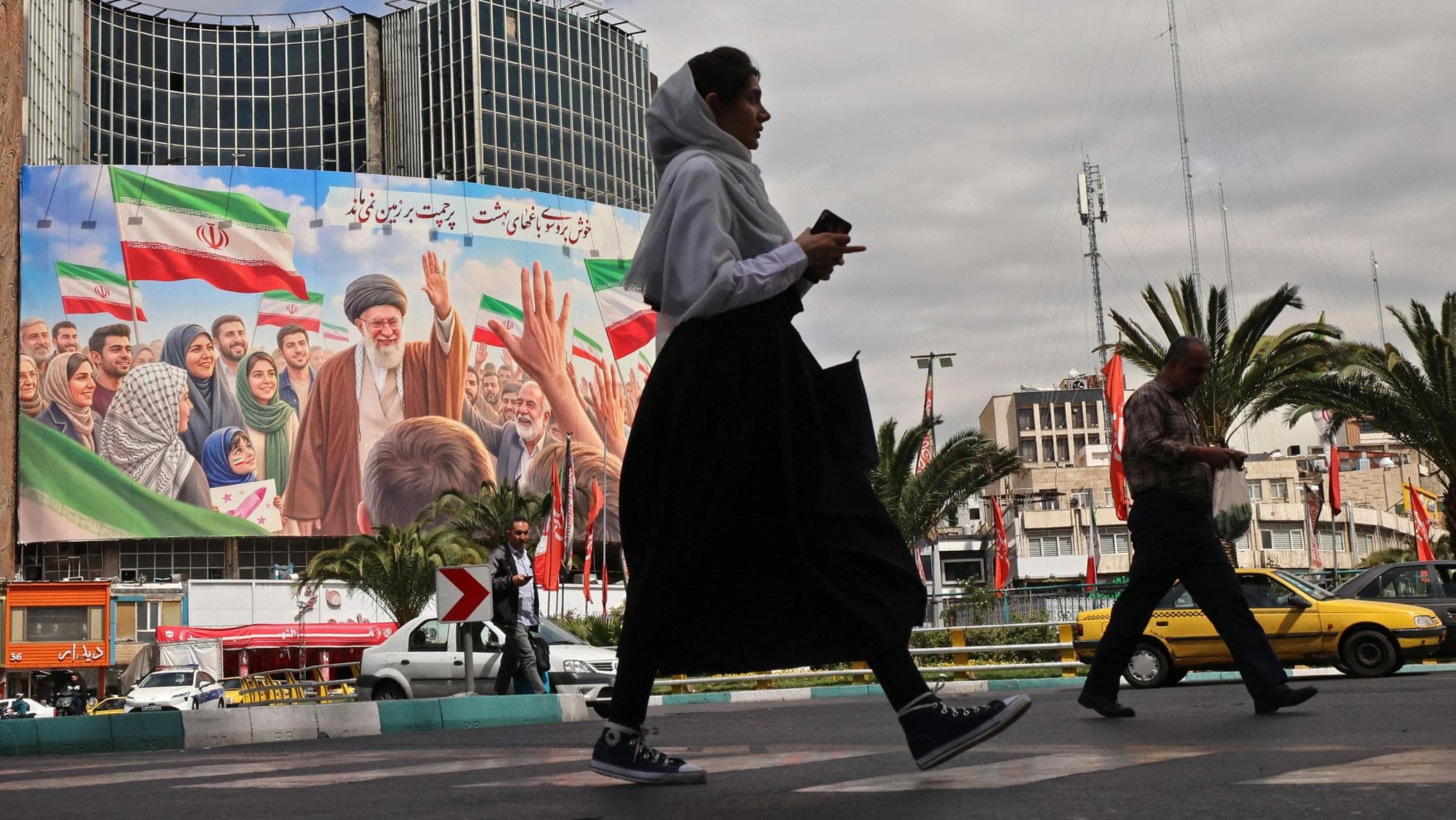 I pasdaran restano cauti, temono la trappola Usa: “Non saremo al vertice”