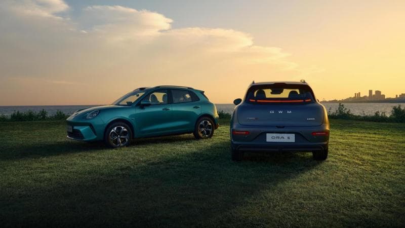 Anche Great Wall Motor sbarca in Italia. E parte con il Suv compatto Ora 5