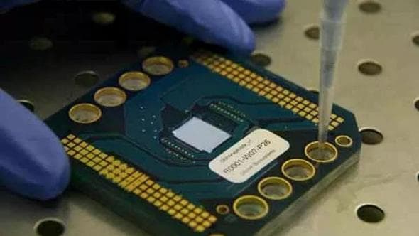 Microchip a onde acustiche per isolare le cellule. Così si rivoluziona la diagnosi dei tumori