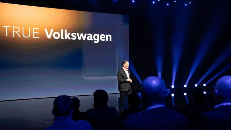 “True Volkswagen”, Wolfsburg lancia la nuova era elettrica per riconquistare la leadership europea
