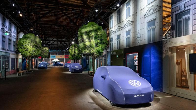 “Gerçek Volkswagen” Wolfsburg, Avrupa liderliğini yeniden kazanmak için yeni elektrik çağını başlatıyor