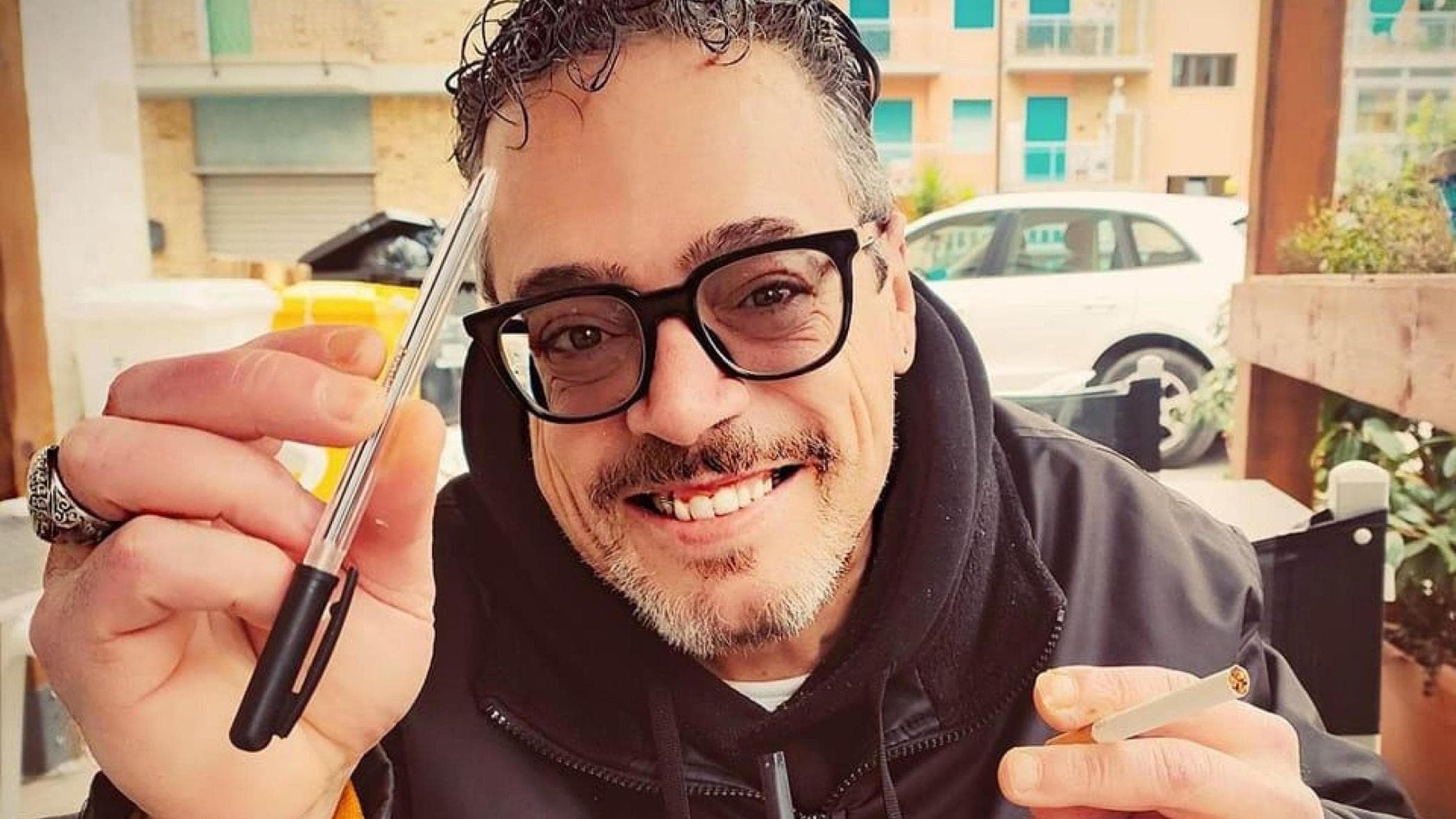 Ascoli, parrucchiere di 34 anni ucciso a coltellate dopo una lite: arrestato un uomo