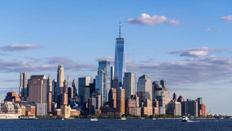 Oltre Manhattan: l'altra New York
