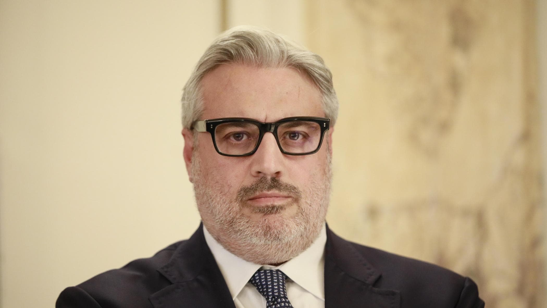 Chi è Giuseppe Del Deo, l’uomo dell’intelligence indagato per peculato