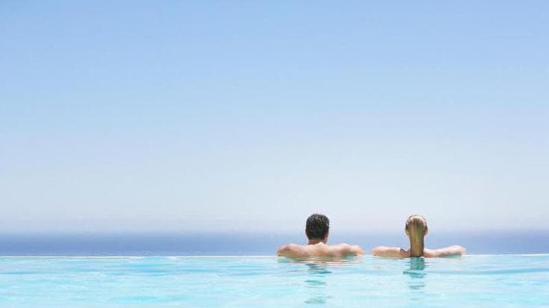 Le sfumature dell'estate tra mare, Oriente e fiordi