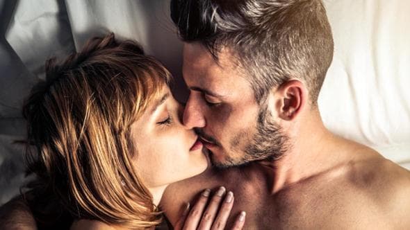 Il preservativo che non senti: questo materiale dà una sensazione pelle su pelle davvero reale