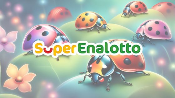 Estrazioni SuperEnalotto, la combinazione di venerdì 17 aprile