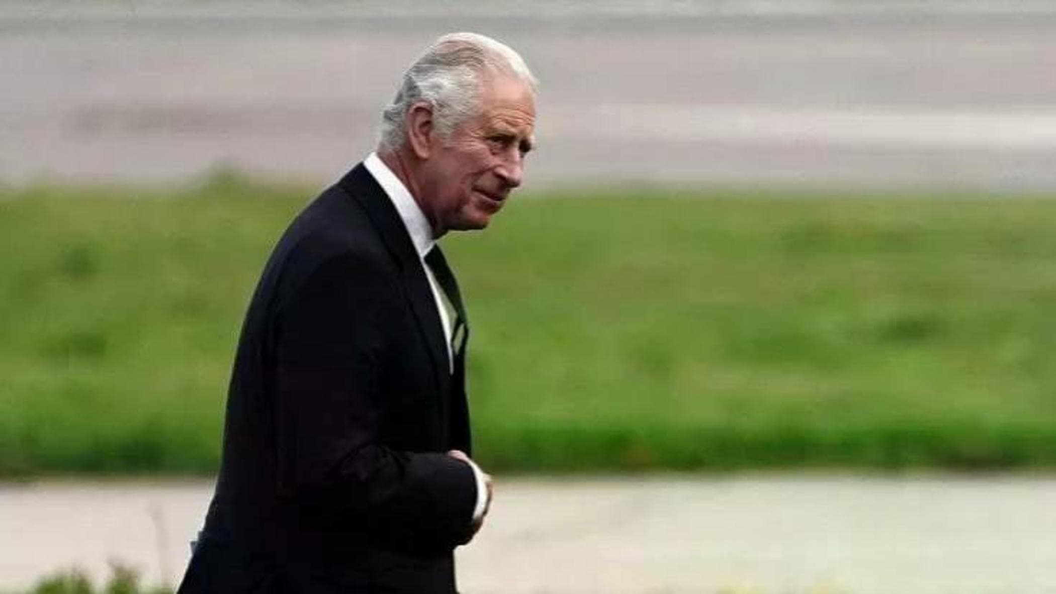 Carlo III d’Inghilterra. Così da ragazzo ho capito che la Natura va ascoltata