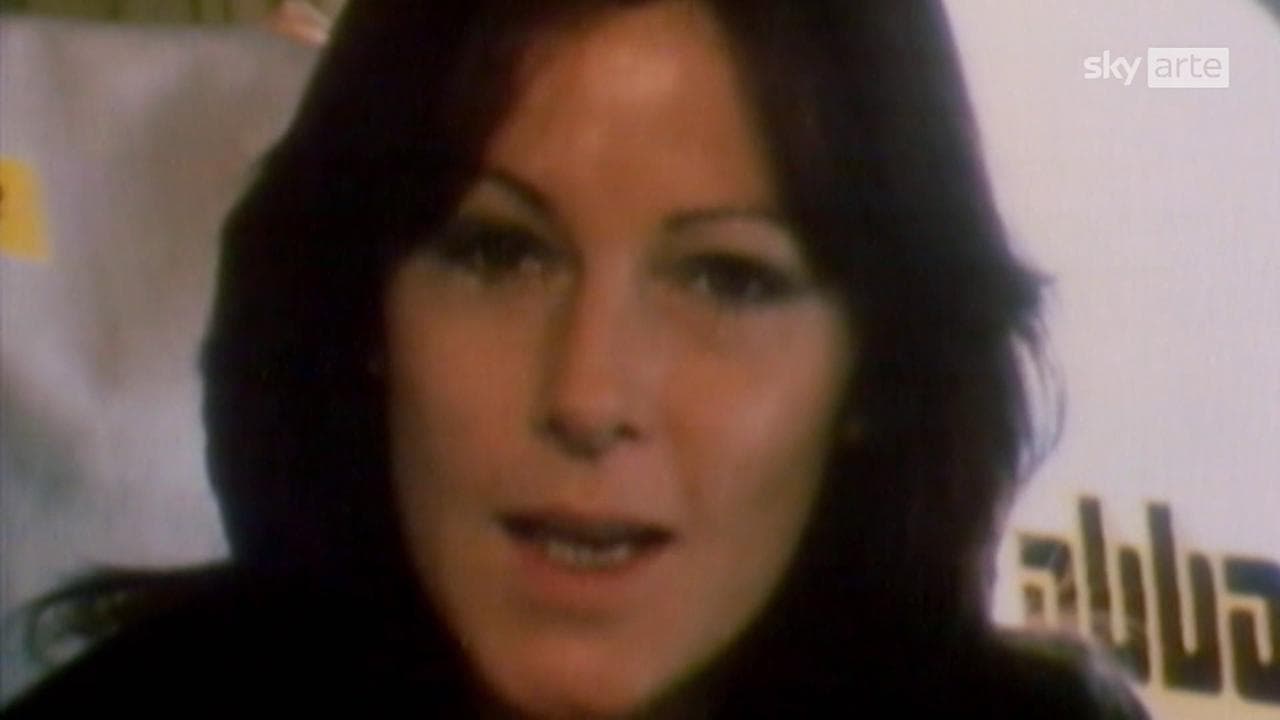 "Abba - 50 anni di musica", il doc. La clip: Agnetha, Björn e la paura di volare