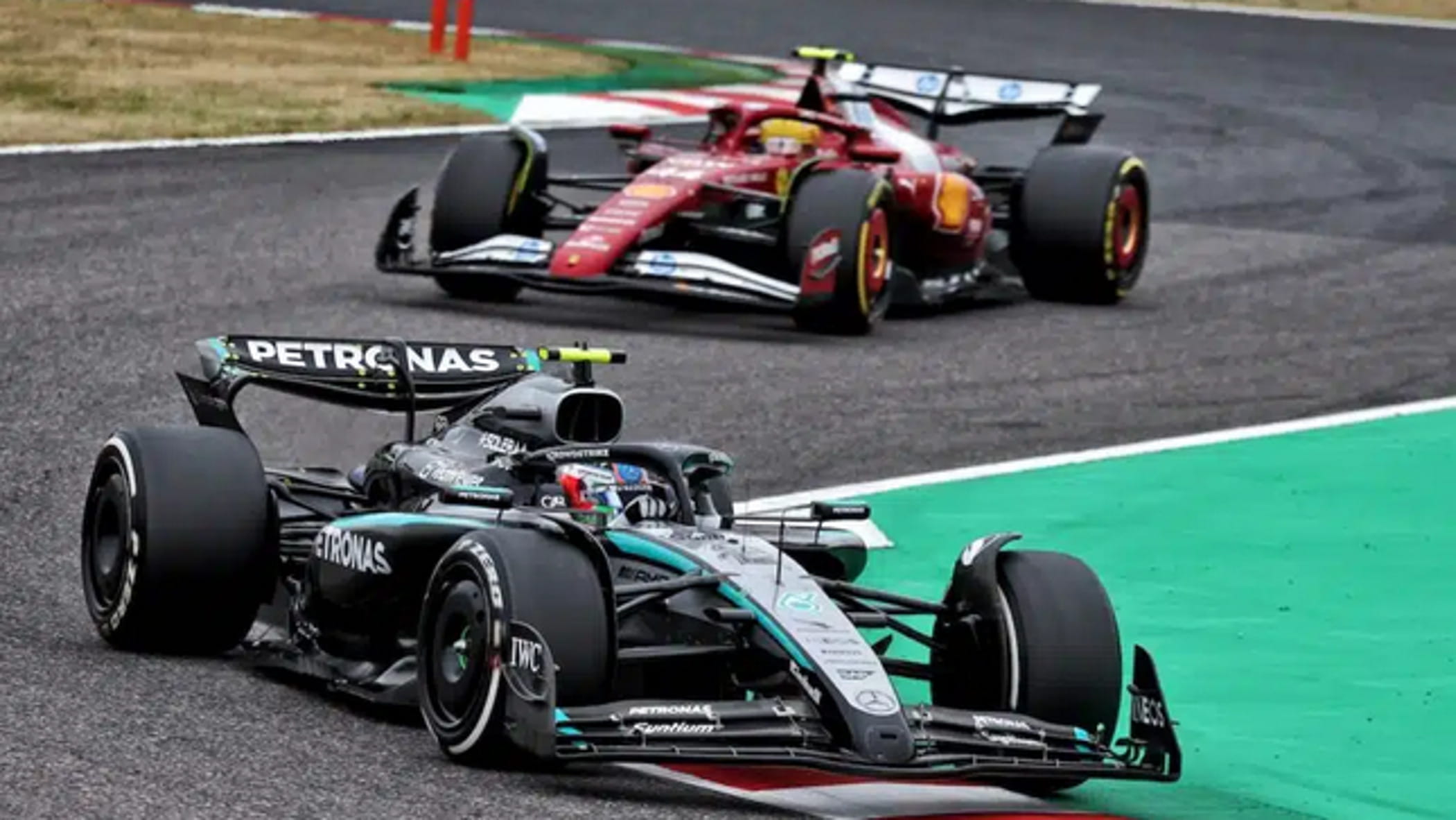 Formula uno, cambiano le regole: sono arrivate le modifiche chieste dai piloti