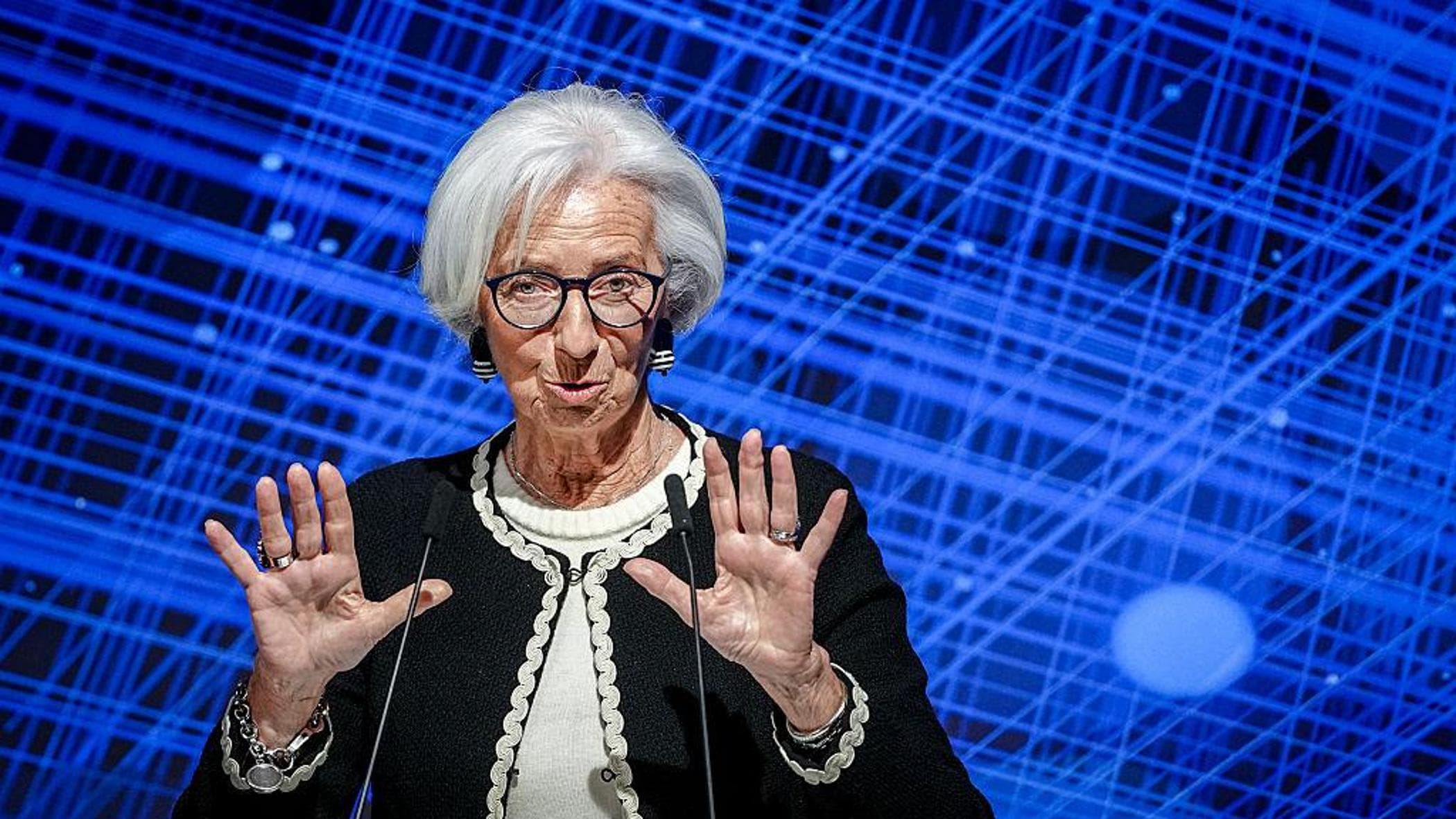 Le Borse oggi 20 aprile. Lagarde: “Shock energetico enorme. Ancora presto per decisione su tassi”