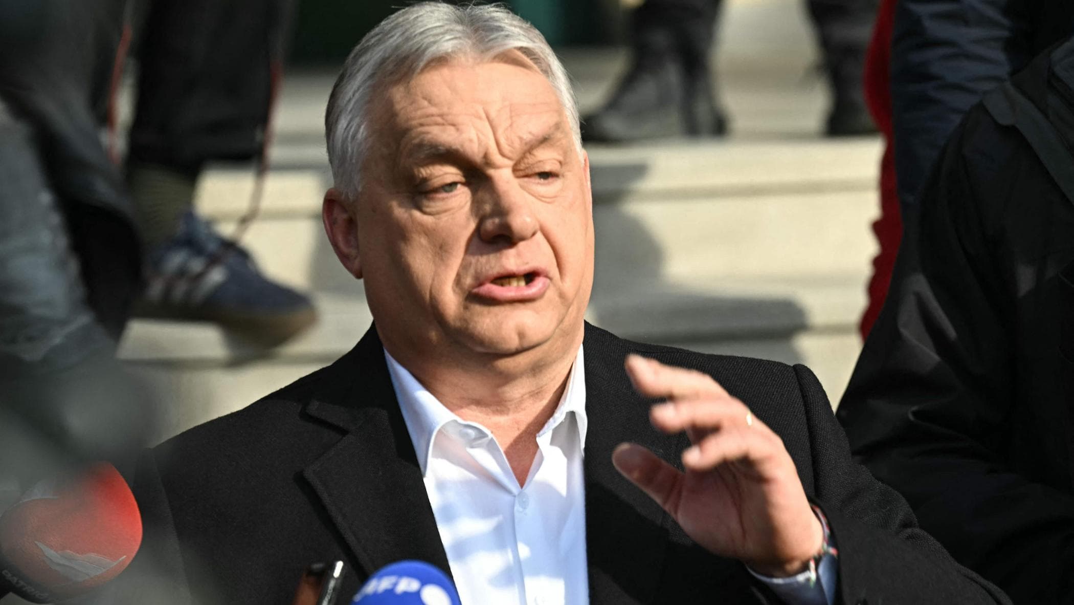 La resa finale di Orbán: salta il veto ungherese al prestito Ue per Kiev
