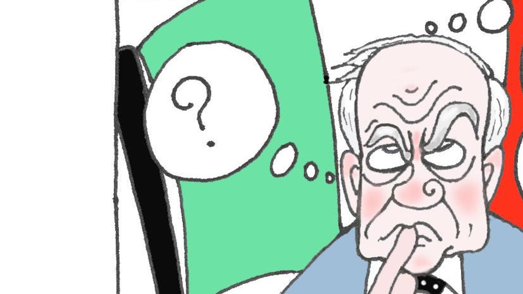 Il decreto sicurezza secondo ElleKappa