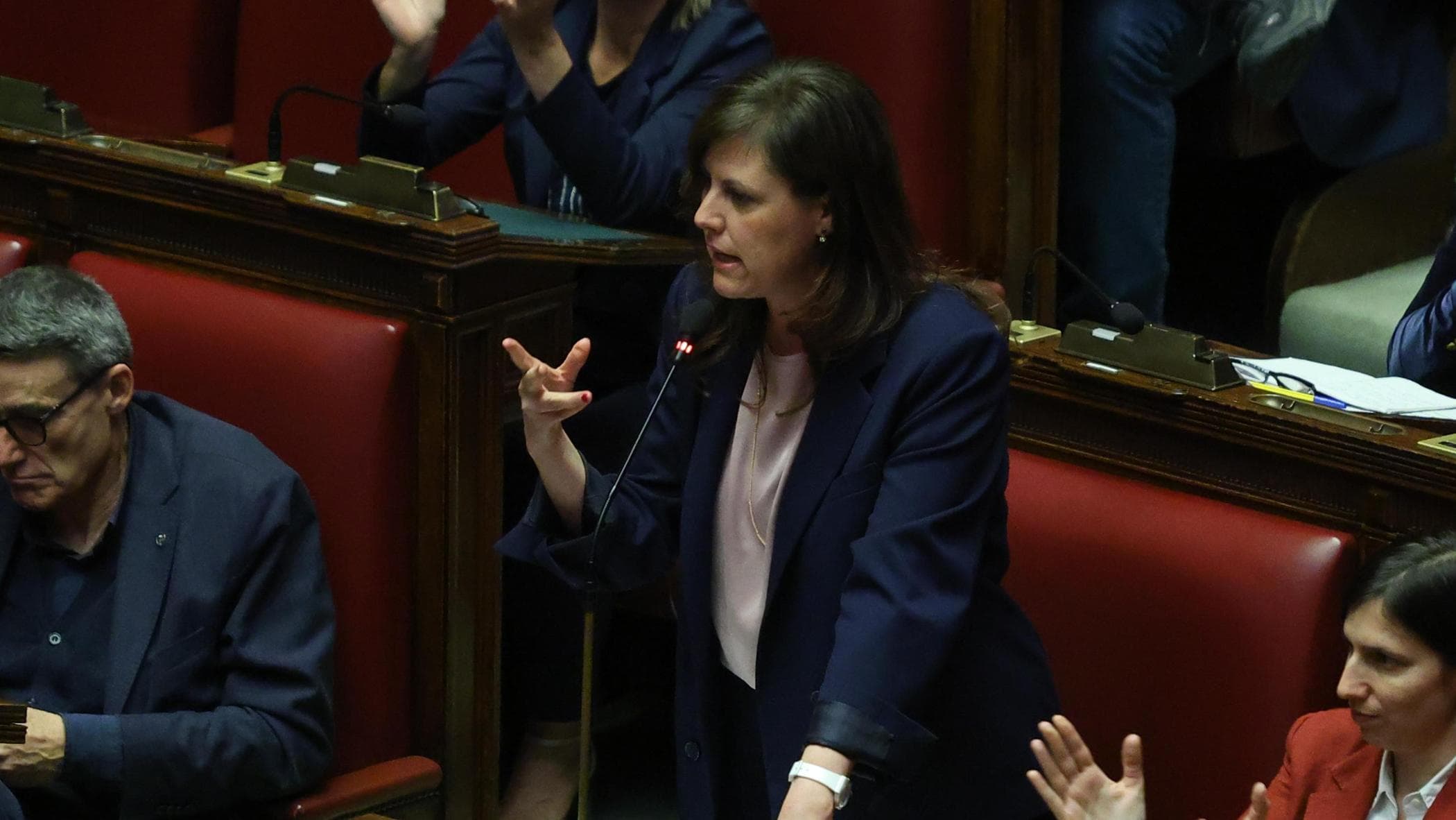 Braga: “Picconano lo stato di diritto, tutto il decreto sicurezza andrebbe bocciato”