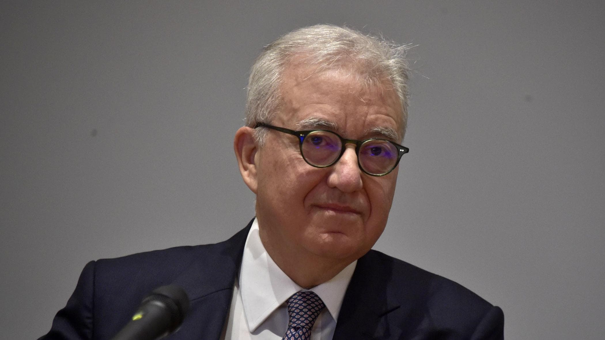 “Siamo noi ad averlo rimosso”. Così il governo prende le distanze da Del Deo