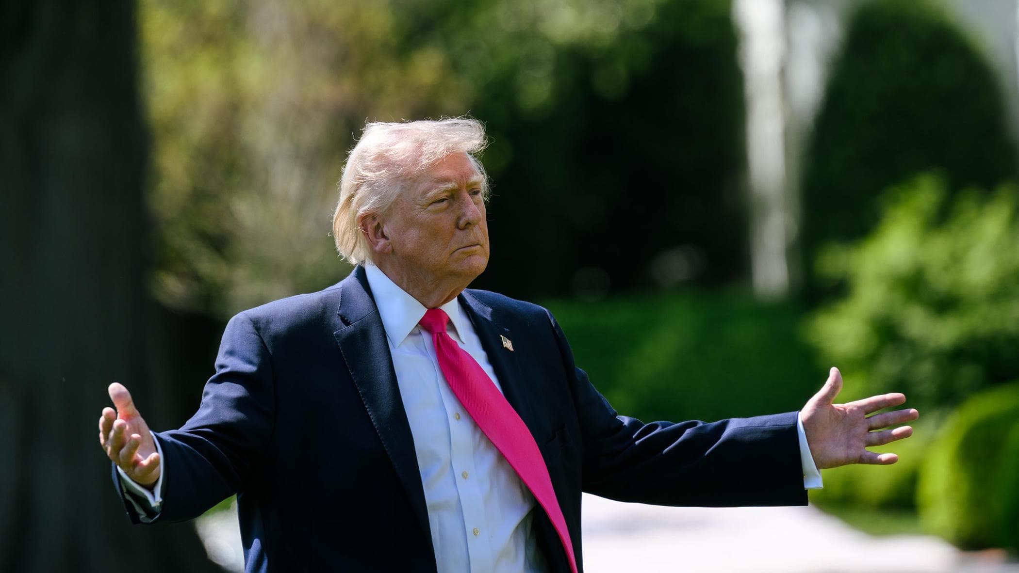 L’ora più buia di Trump: lo spettro del fallimento come Carter. “Spavalderia per nascondere le paure”