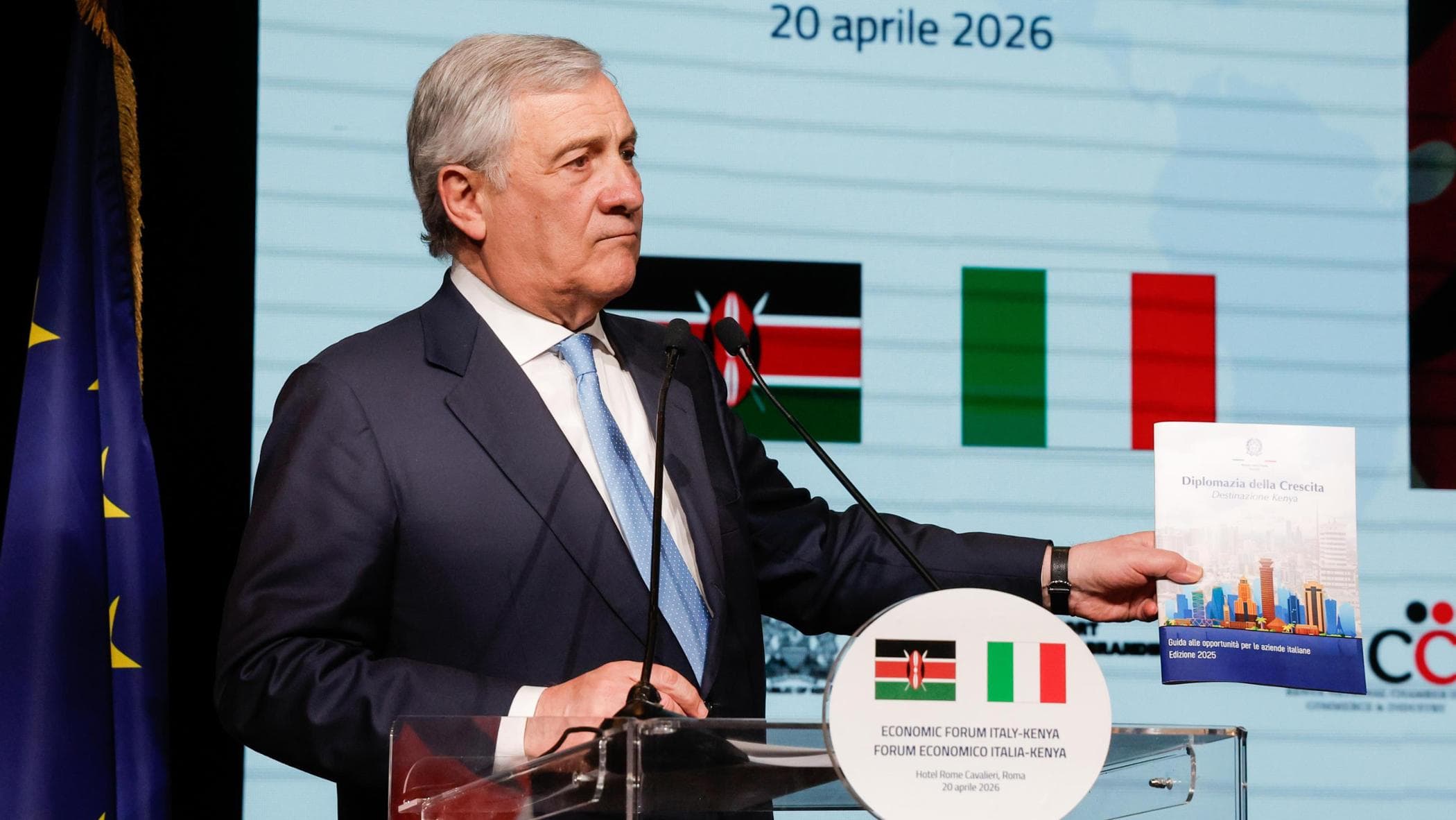 Risiko sottosegretari, il nodo Freni. Tajani riunisce FI: la Sicilia sarà commissariata