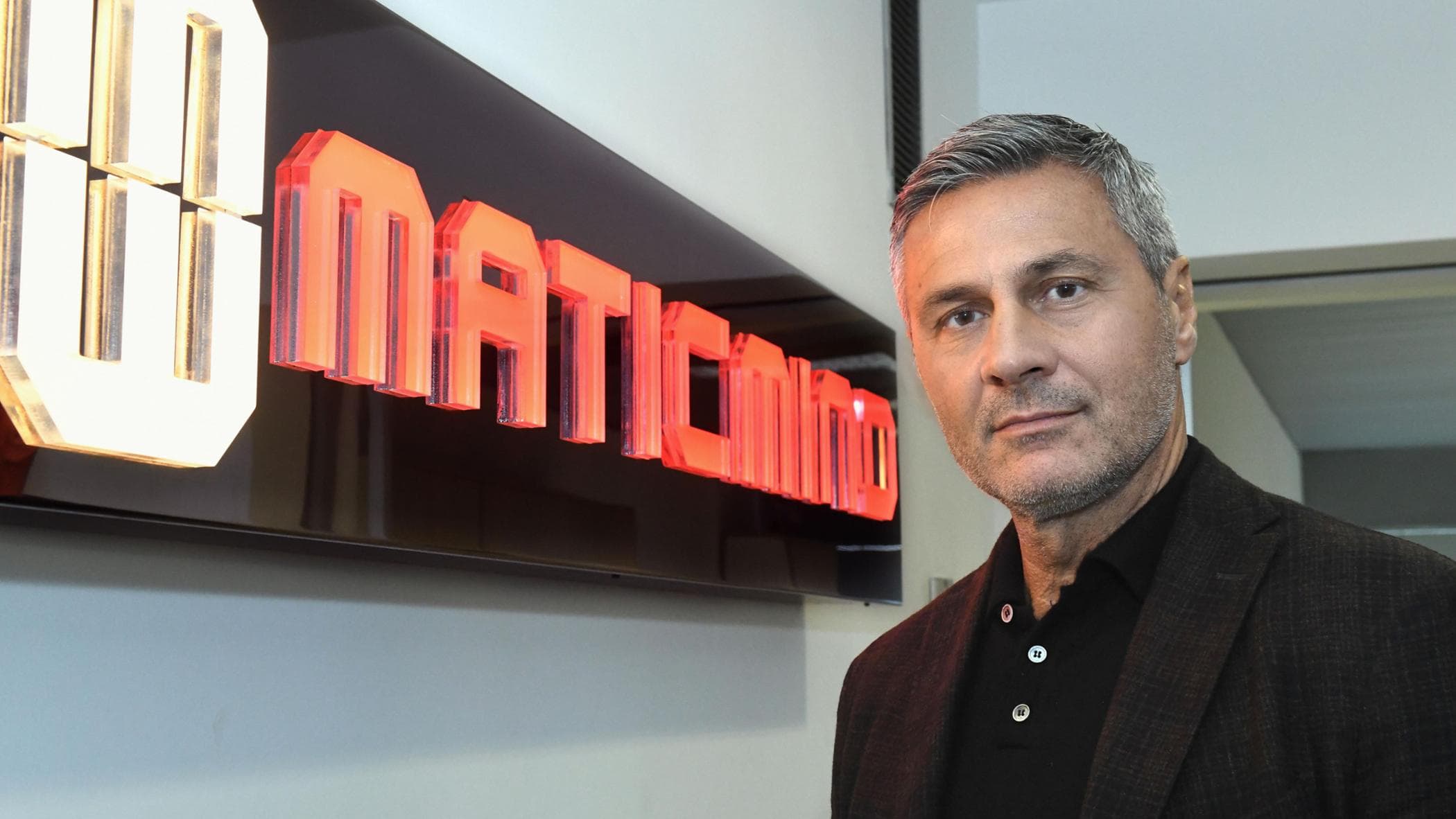 Saladino, l’imprenditore della cyber che ha fatto il pieno di appalti