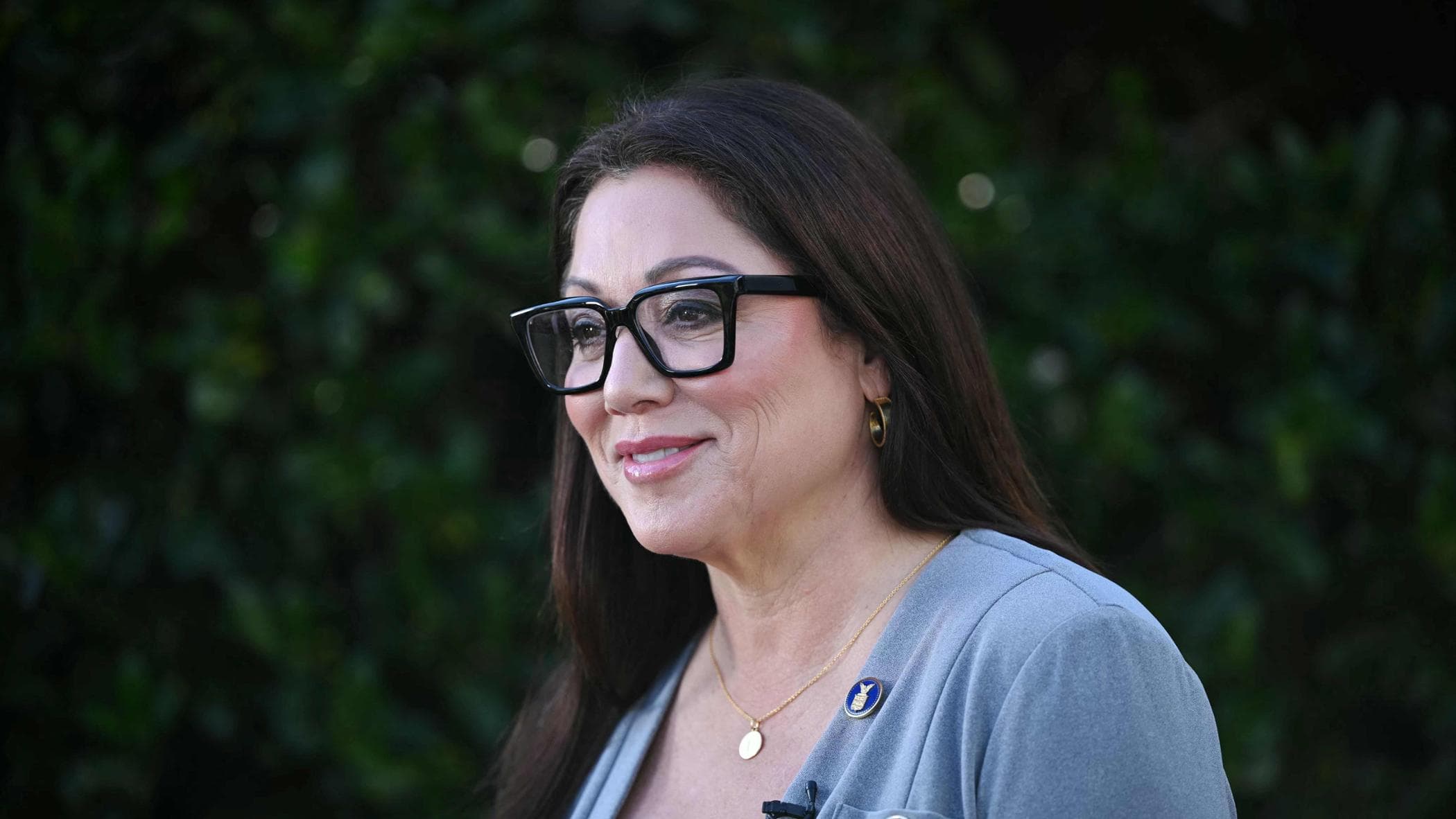 Usa, Trump fa fuori un’altra ministra: si dimette la segretaria al Lavoro Lori Chavez-DeRemer