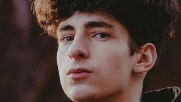 “Mio figlio Edoardo ha 17 anni e non condivide con noi i suoi progetti per il futuro”