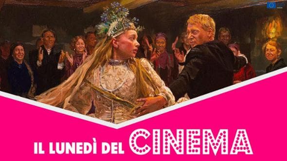 Il lunedì del cinema: “La nostra terra” per tutti solo il 27 aprile