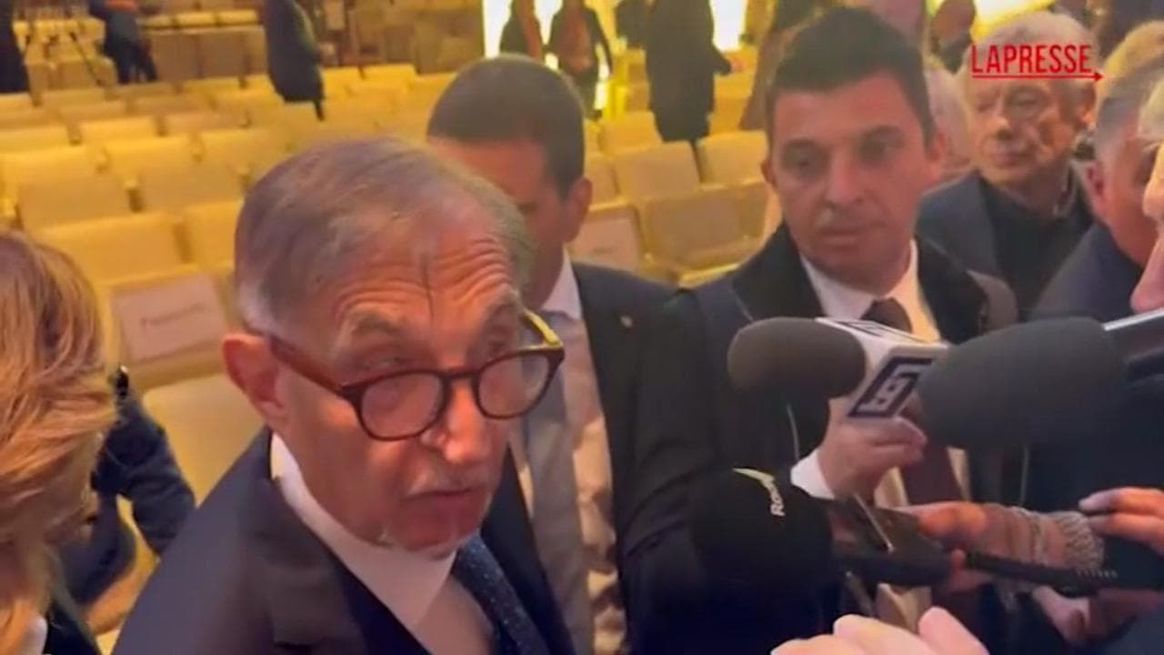 25 aprile, La Russa: "Rifarei omaggio a partigiani e caduti Repubblica Salò"