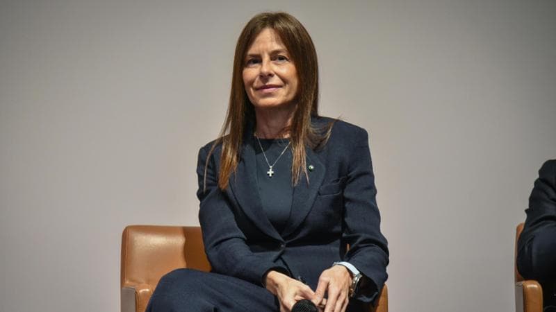 Giuseppina Di Foggia