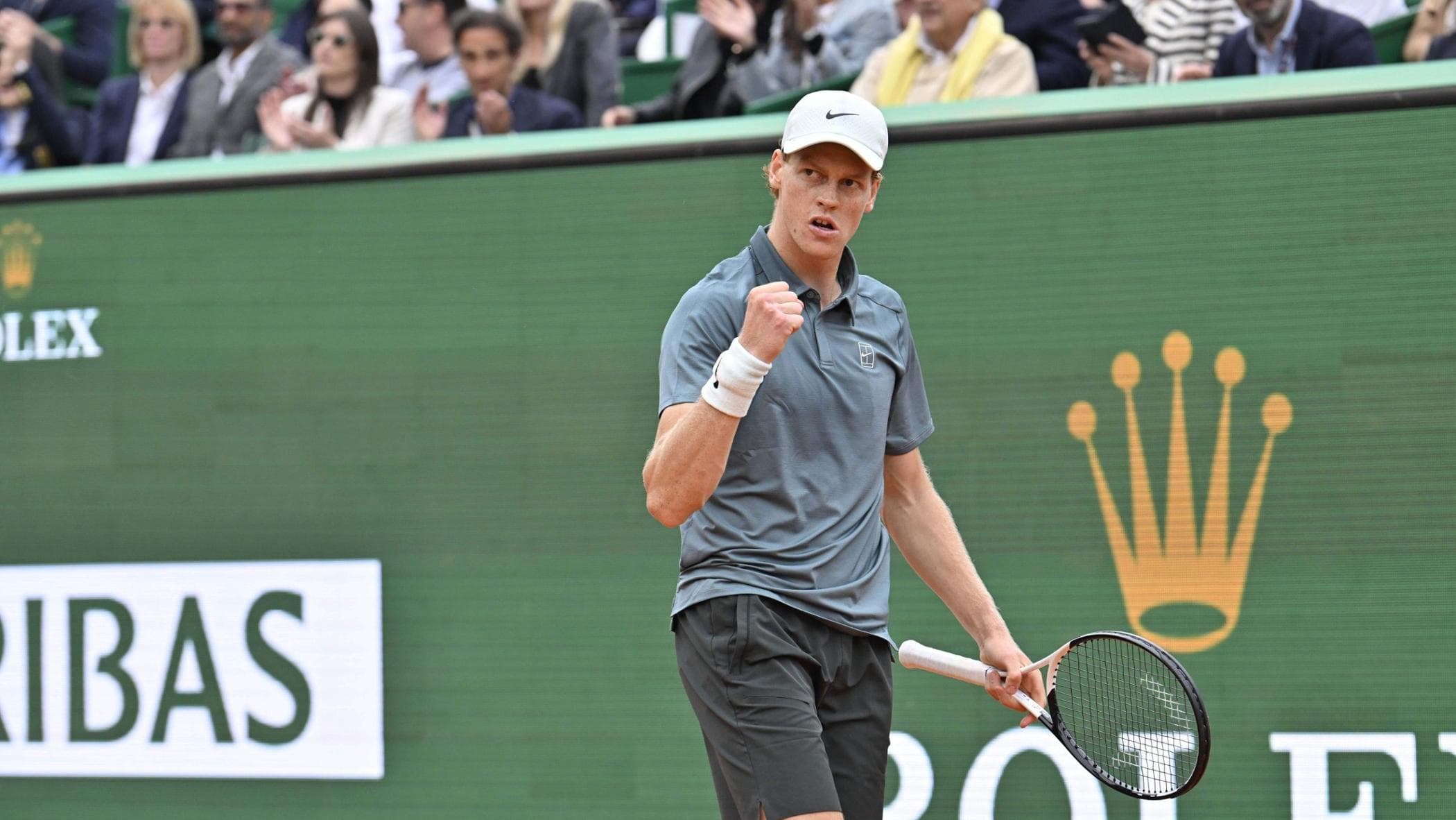 Internazionali d'Italia, her gün TV8'de ücretsiz maç