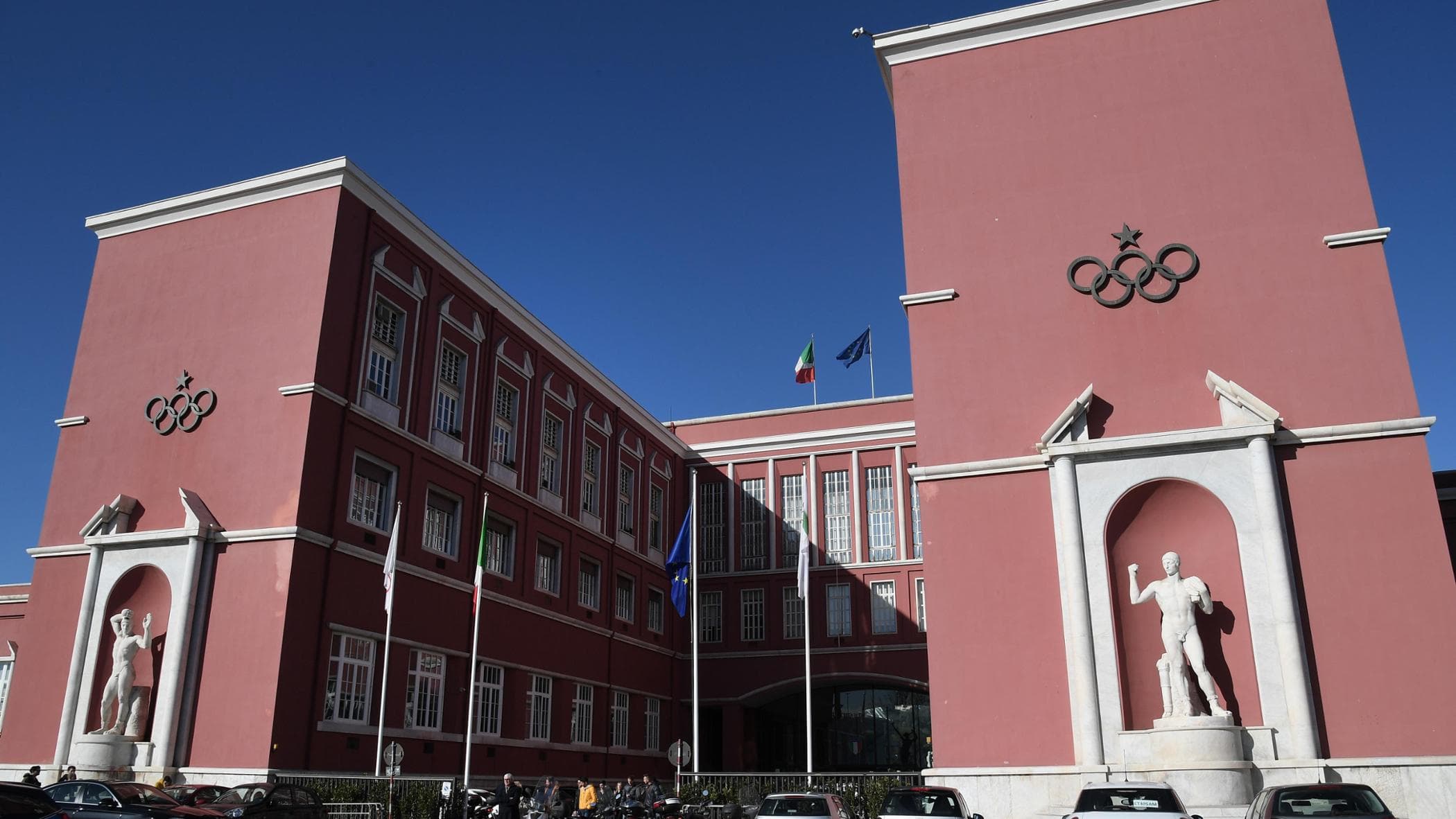 Scandalo danza, il Coni spinge la presidente Lunetta al passo indietro