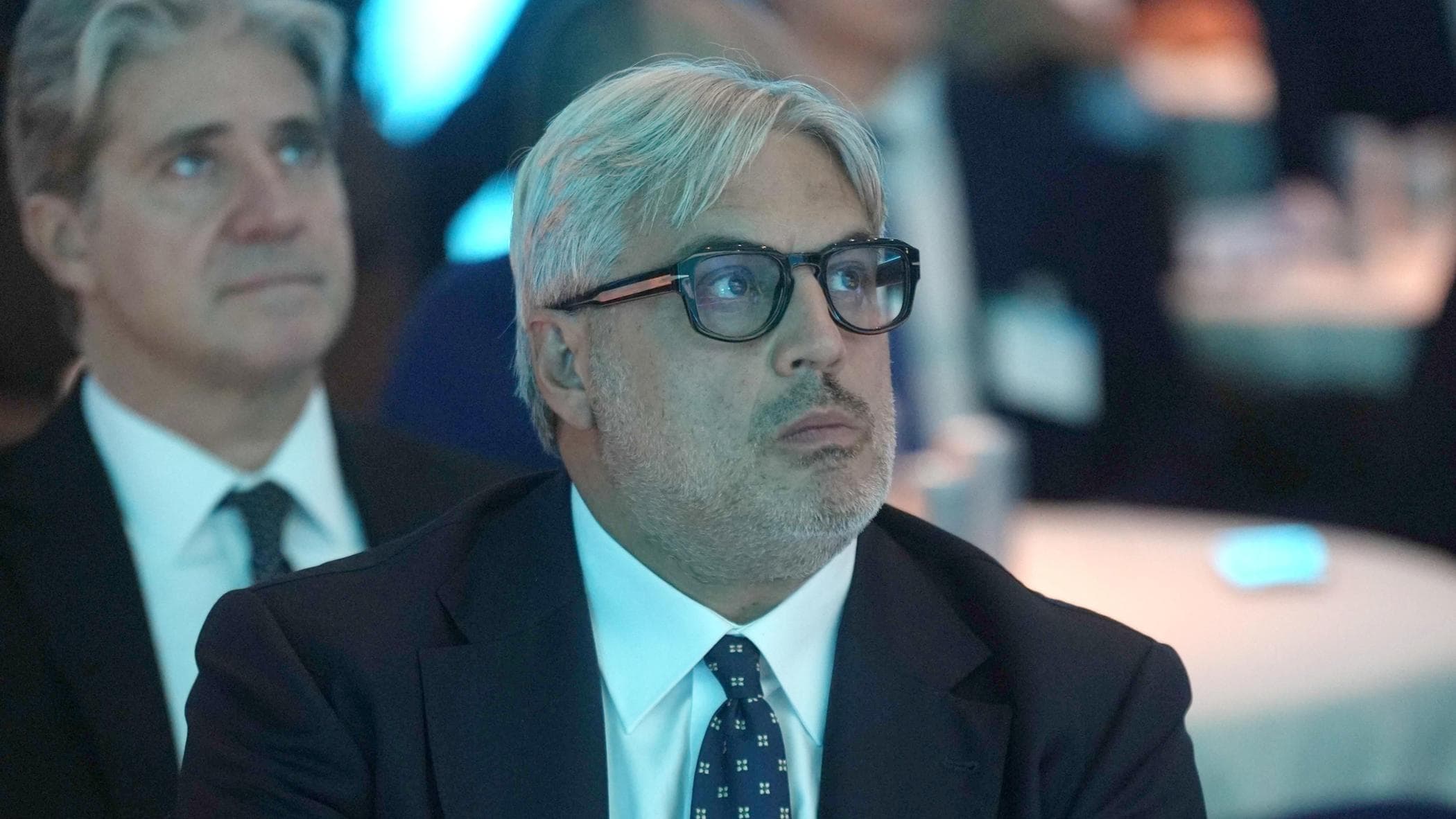 Mega appalti agli amici “Del Deo decideva da solo sui fondi dei Servizi”