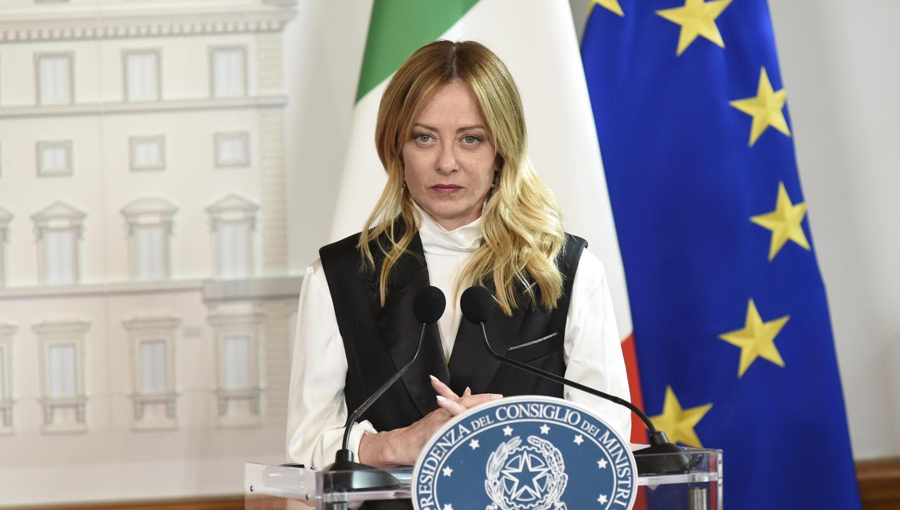 La tv russa insulta Meloni: “Ha tradito Trump”. Tensione con il Cremlino