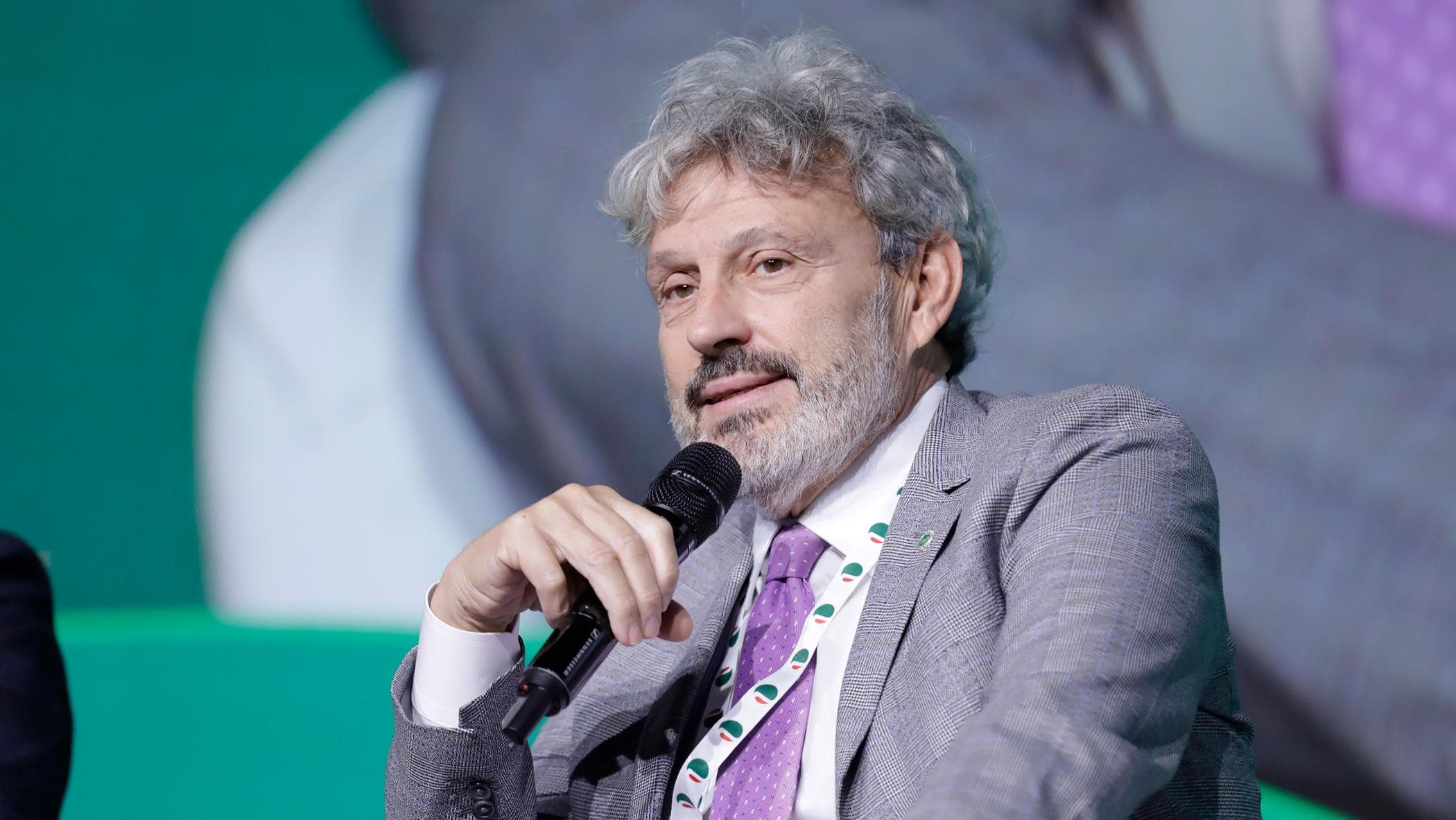 Parsi: “Le offese volgari a Meloni provano che Putin e Trump sono alleati”