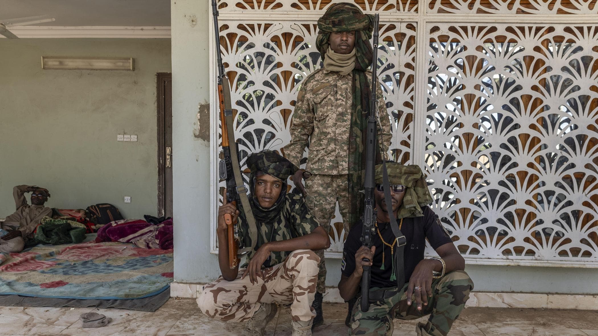 Sudan, oro e bambini soldato: le mille guerre delle milizie