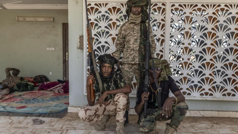 Sudan, oro e bambini soldato: le mille guerre delle milizie