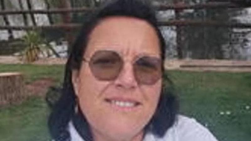Drita Mecollari, 57 anni. Uccisa a roncolate con il suo nuovo fidanzato, poi l'ex si suicida gettandosi da una torre