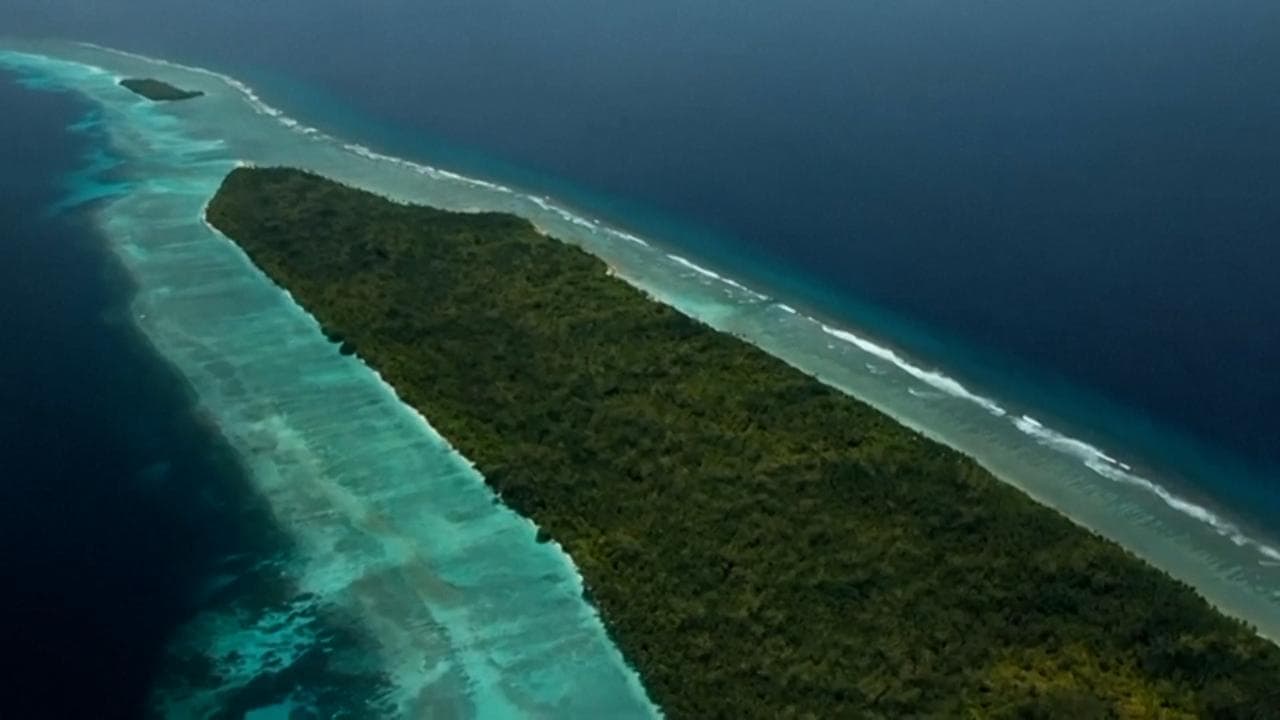 Diego Garcia, l'atollo da paradiso dal quale Trump è pronto a scatenare un nuovo inferno nel Golfo