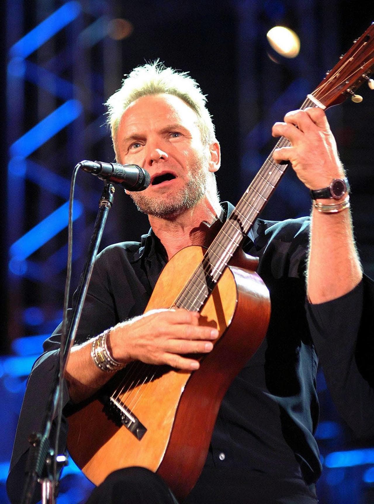 Sting