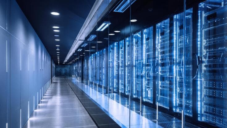 Data center in Italia, 25 miliardi di investimenti entro il 2030