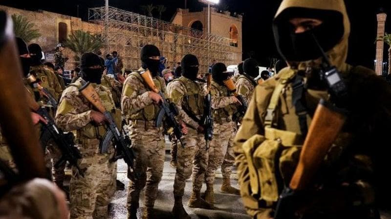 Anteprima: Libia, sanzioni fino ad agosto 2027. L’Onu: “Gli Stati rispondano alle richieste di chiar…