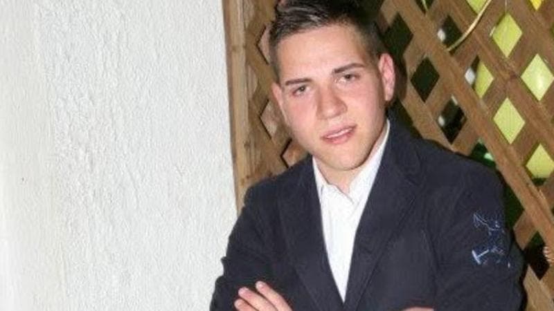 Anteprima: Filippo Ceravolo, ammazzato dai clan per errore. “Dopo 14 anni, trovati i killer. Adesso…